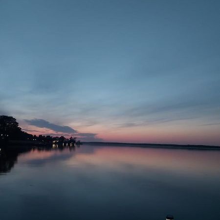 Pokoje I Apartamenty Matdar Mikołajki Kültér fotó