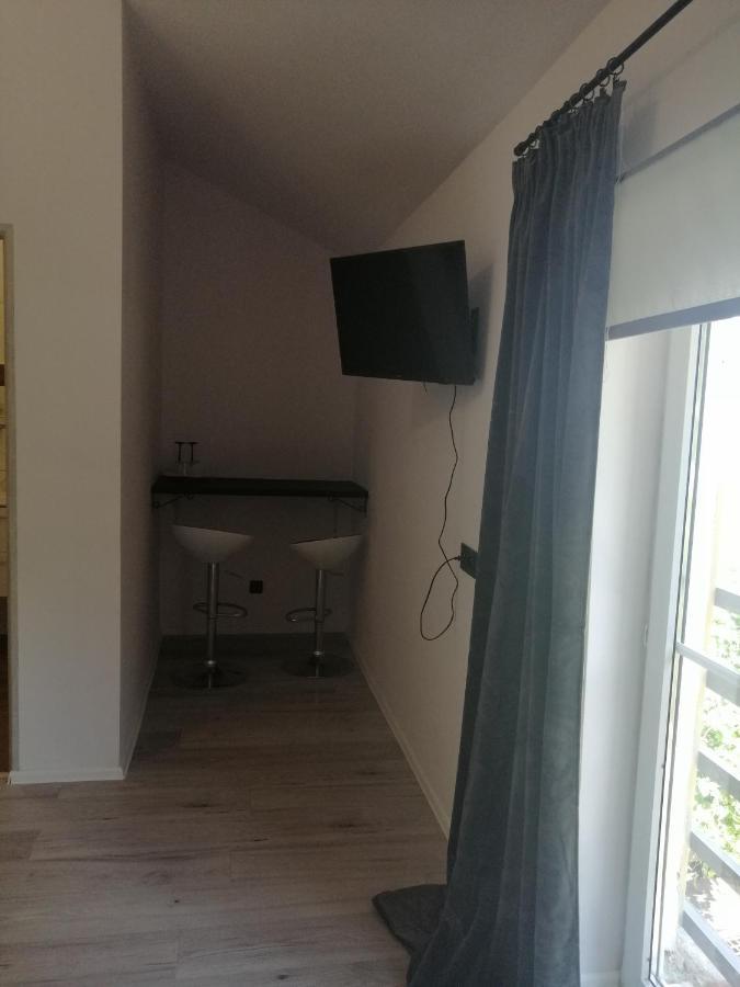 Pokoje I Apartamenty Matdar Mikołajki Kültér fotó