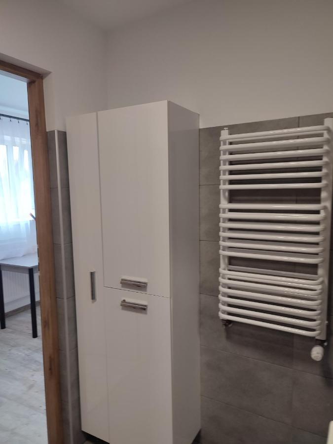 Pokoje I Apartamenty Matdar Mikołajki Szoba fotó