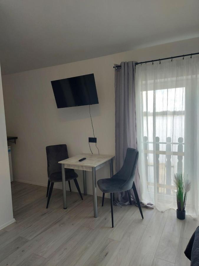 Pokoje I Apartamenty Matdar Mikołajki Szoba fotó