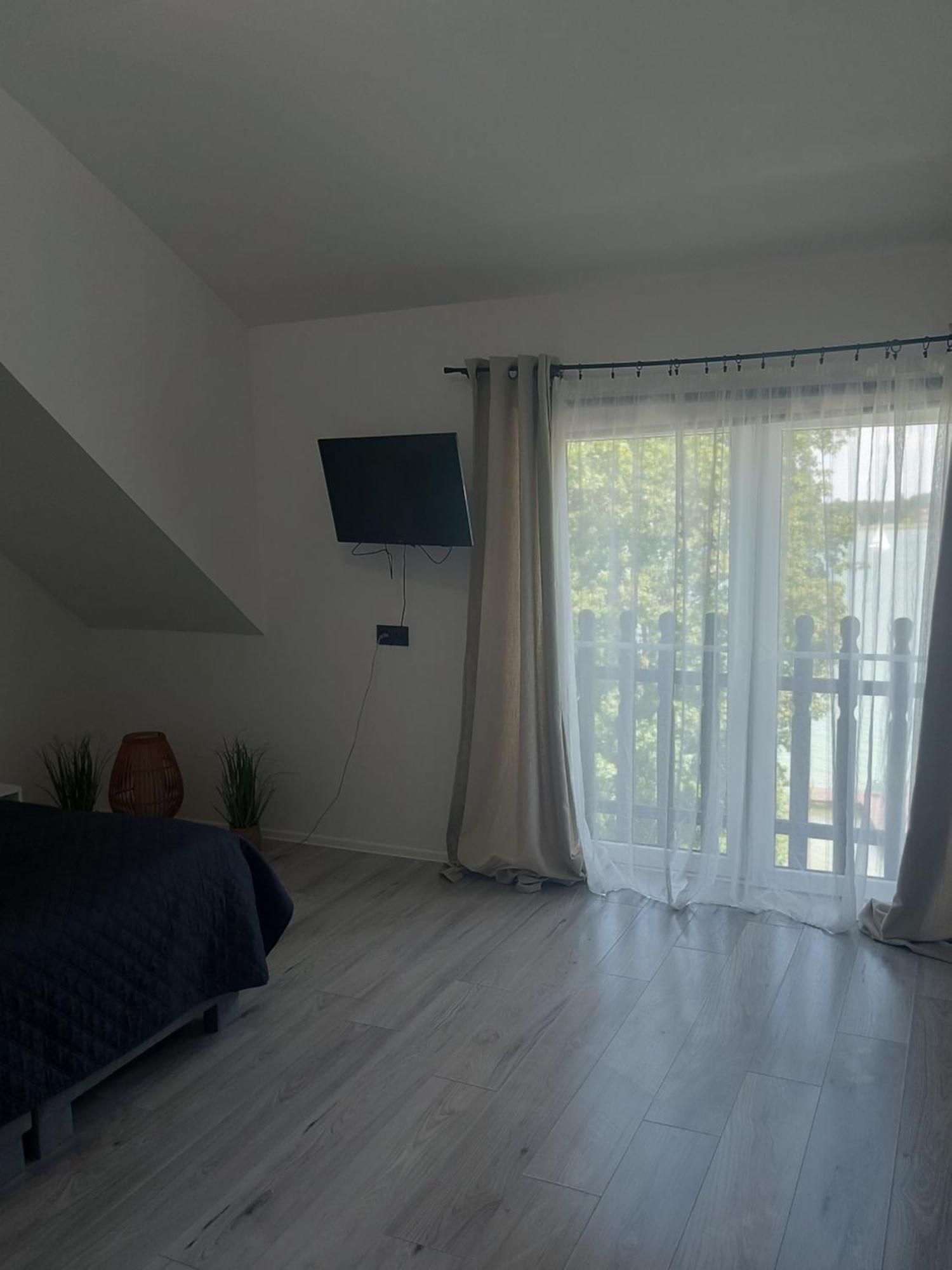 Pokoje I Apartamenty Matdar Mikołajki Szoba fotó