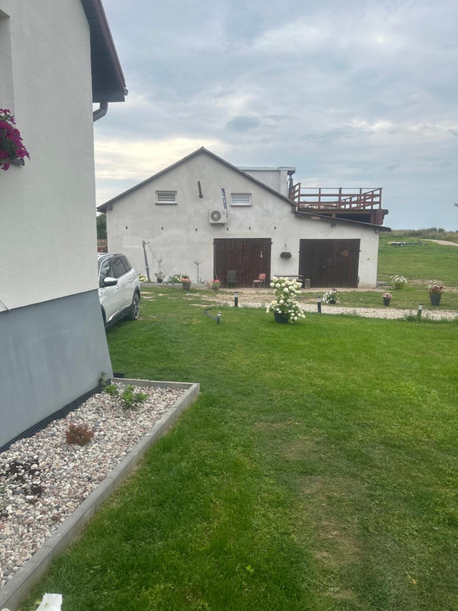 Pokoje I Apartamenty Matdar Mikołajki Szoba fotó